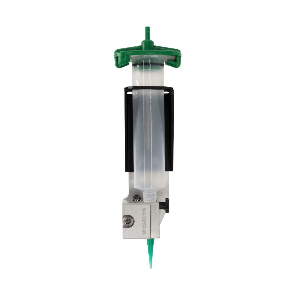 SD100 Syringe Dispense Valve